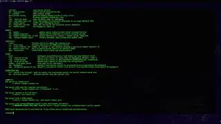 Install Nuclei on SecBSD