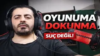 STEAM TÜRKİYE'DE YASAKLANIYOR MU? #OYUNUMADOKUNMA