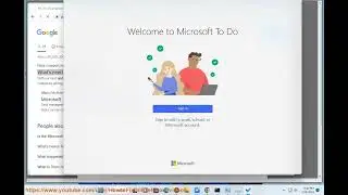 Fix Microsoft To-Do not syncing between devices on Windows