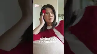 Panadol Extra for Different Pain Occasions - Long Screen Time Headache (6s, 9x16)