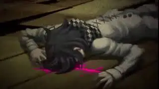 Kokichi Oma   It's a Lie! Danganronpa V3 Spoilers