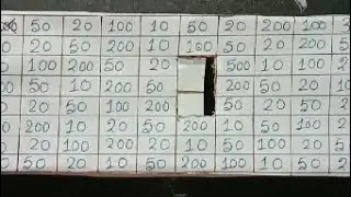 DIY Money Bank/ Money Savings Box / Cardboard Craft Ideas #moneybank #youtube #youtubevideos #art 