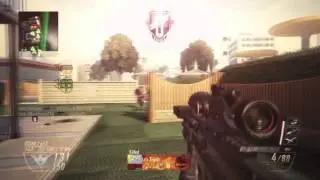 Cross the Line | by suxxez [2nd]