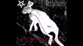 Walium - Rotten Humanity