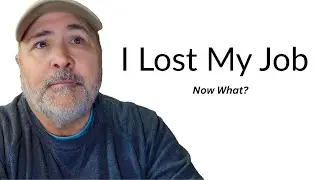 I Lost My Job at 58&hellip; Now What? (Welcome to The Second Act Club)