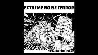 Extreme Noise Terror - Take the Strain (Peel Sessions) [Official Audio]