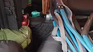 İzcilik Teknik Bilgileri - Teknik Malzemeler