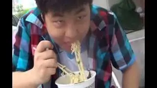 판곡중 젠틀맨 패러디 '젠틀범' / PSY Gentleman Parody 'GENTILBUM'