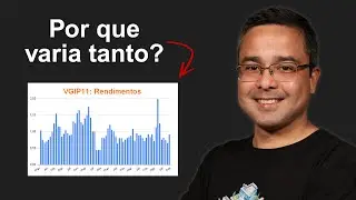 #VGIP11 &eacute; um bom #FII ? An&aacute;lise de #dividendos