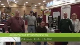 West Metro Home Remodeling Fair