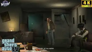 🏍️ GTA IV - Shadow | Stalking the Drug Dealer in South Bohan