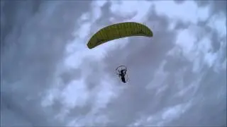 RC PARAMOTOR Opale HYBRID 1.8, PULSE 1.4 & POWER 1.1