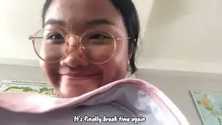 First day of school vlog | junior year