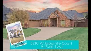 3210 Wildpointe Court, Mansfield, Texas Virtual Tour