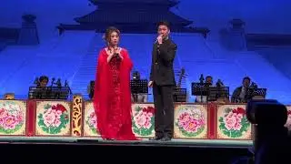 問君能有幾多愁 曉毅 甘卓敏