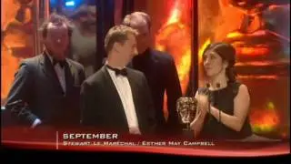 Cube Cinema mentioned in Bafta awards speech - latest !