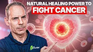 Can Our BODY'S Natural Healing Power FIGHT Cancer With Cell Vaccines?