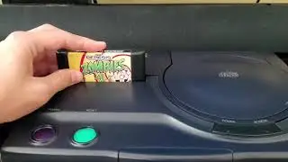 Satisfying Sounds: Inserting games into a JVC X'EYE
