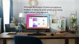 Vonage Business Communications Store