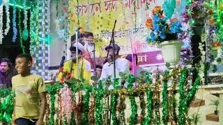     এই তো গেরিব বে নাআজ রে এই তো গূলামে হোসেন রে হাসান চিশতি কুলিয়া গ্ৰাম জেলা বীরভূম 