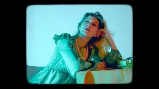 Eden Dawn - Indigo Dusk