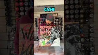 Starving Artist / Not Like Us