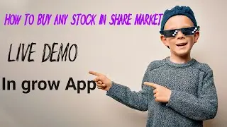 HOW TO BUY ANY STOCK IN SHARE MARKET... #smtrader #stockmarket #subcribe #viralvideo