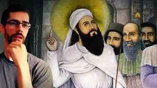 Why I'm Fascinated with Zoroastrianism (as a Christian)