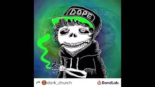 DarK ChurCh & Churchley Bandz - &ldquo;Party&rdquo; (Music Audio) Produced by Waytoolost