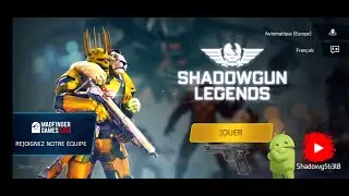 download shadowgun legends