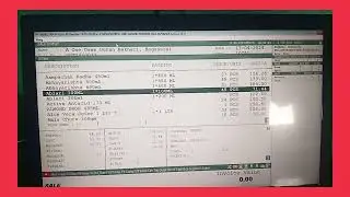 How to Create Sale in Marg Software 👍👍#8210870364#