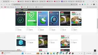 como tener los mejores programas para mi pc al mejor precio - keydeal24 - Ashampoo - OFFICE