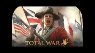 American Campaign Empire Total War (2)