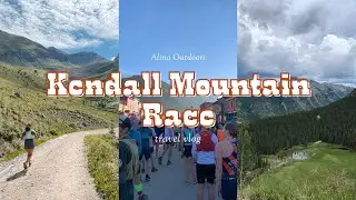 racing the 45th annual kendall mountain run | silverton colorado | alina outdoors