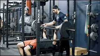 New England Strength and Performance | Gym Promo Video