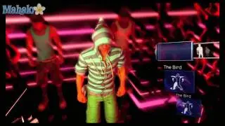 Dance Central - Bust A Move - Medium