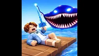 LIVE SERIES FISH IT - MANCING EMOSI #250 (nyari ruby gemstone) #sobran  #roblox #fishit