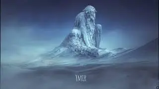 Danheim & Gealdýr - Ymir looped for one hour