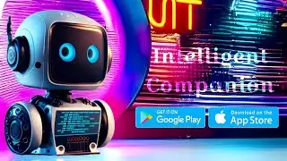 Maximize Your Efficiency: Ask Geoffrey AI Mobile App - Your Intelligent Information Hub