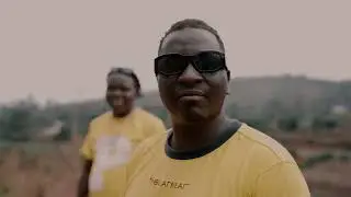 LES JUMEAUX MUSIC - ABUZUKURU BA NTARE ( Official Video )