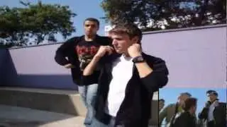 Grease Cover - Summer Nights