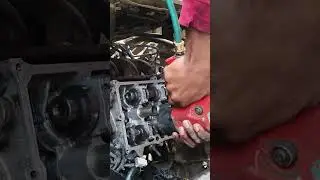 #2022 model wagon r head gasket engine fitting ✅💯