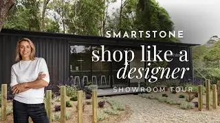 Join The Designory for an Exclusive Tour of the Smartstone Showroom and Warehouse.