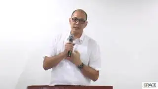 Filipos 1:19-21  Pagbigay Puri sa Diyos sa Ating Buhay