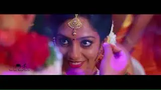 Brahmin Wedding 2017