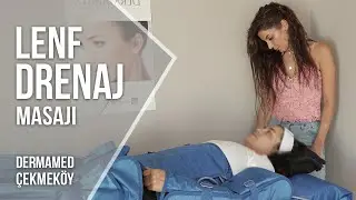 LENF DRENAJ MASAJININ FAYDALARI (Uzm. Sevil Kılı&ccedil;kaya)