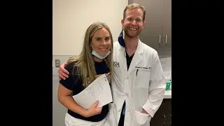 Back in the Game After ACL Surgery with Dr. Christian Anderson