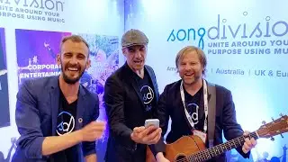 IMEX America 2019 + SongDivision | Las Vegas