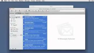 Tip: Configure Mail rules