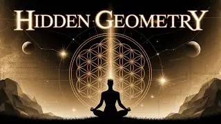 The Secret Power of Sacred Geometry | Hidden Codes of the Universe